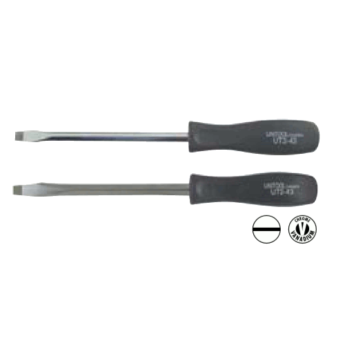 Slotted 3mm Magnetic Screwdrivers | Magnetic Screwdrivers