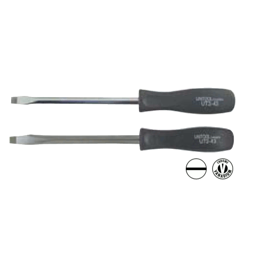 Slotted 5mm Magnetic Screwdrivers | Magnetic Screwdrivers