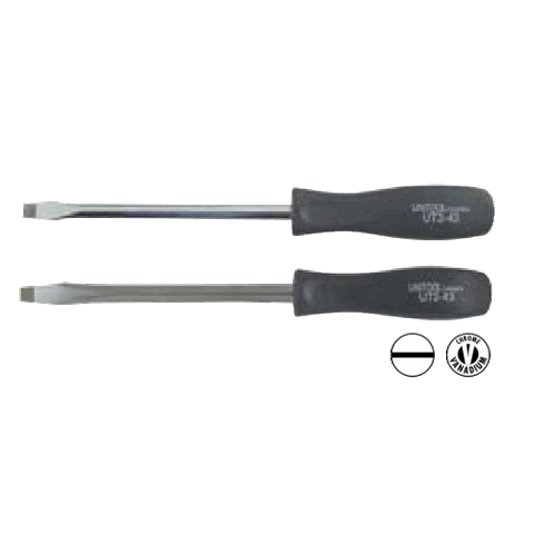 Slotted 9mm Magnetic Screwdrivers | Magnetic Screwdrivers