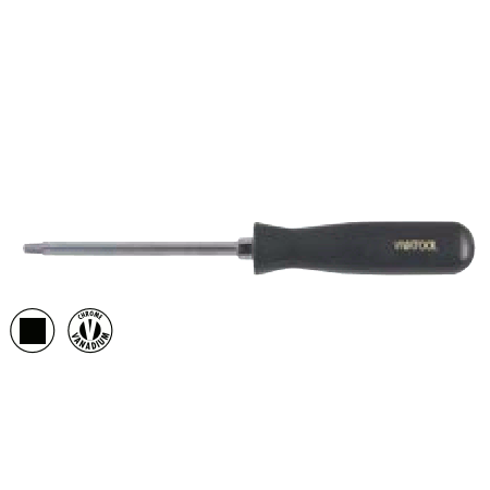 Square #1 Magnetic Screwdrivers | Magnetic Screwdrivers