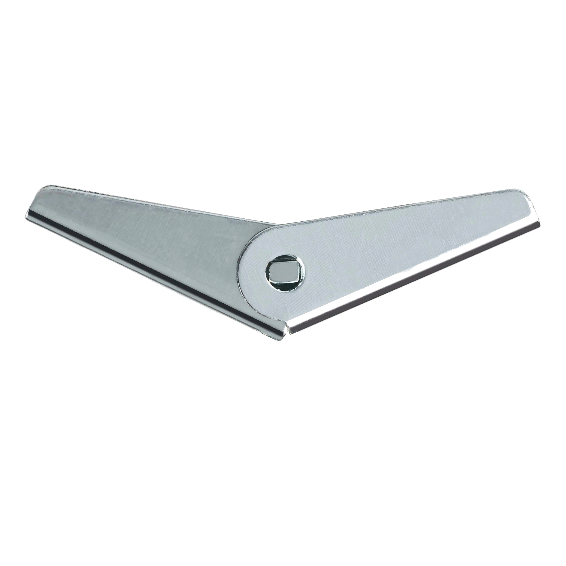 TOGGLE WINGS - SPRING TOGGLE HEADS 3/8" | TOGGLE WINGS