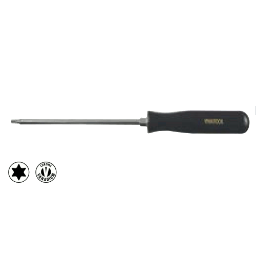 Torks T25 Magnetic Screwdrivers | Magnetic Screwdrivers