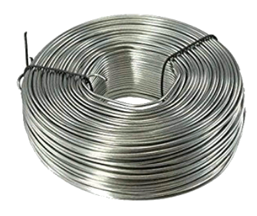 REBAR TIE WIRE 16GA - STAINLESS STEEL 316 | Tie Wire