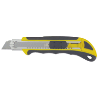 Retractable Utility Knife | Utility Knives