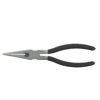 8'' Heavy Duty Long Nose Plier | Pliers