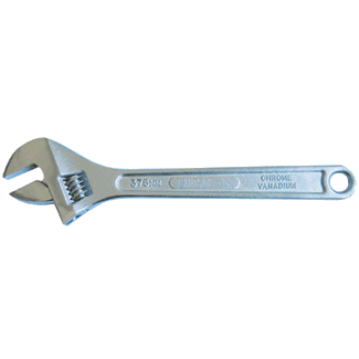 6'' X 3/4'' Adjustable Wrench Type A | Ajustable Wrenches