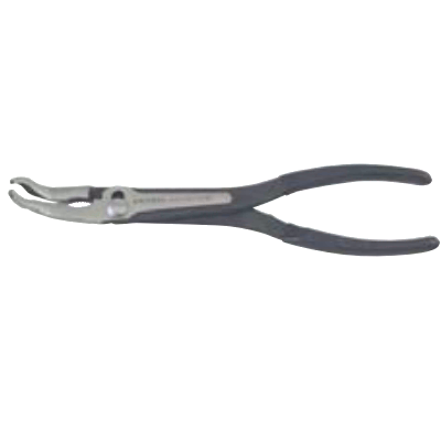 11'' Heavy Duty Slip Joint Hose Gripping Plier | Pliers