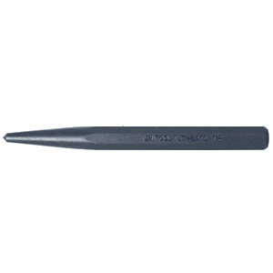 3/16'' X 5 1/2''Center Punch | Punches