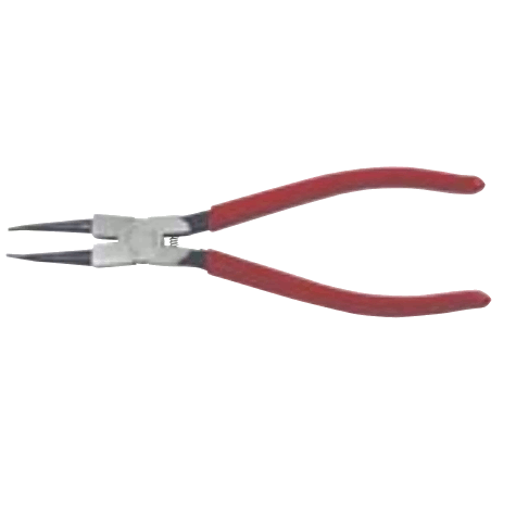 7'' Internal Straight Tip Retaining Ring Plier | Retaining Rings Pliers