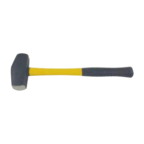 32 Oz Club Hammer Fiberglass Handle 12 1/4'' Long | Hammers