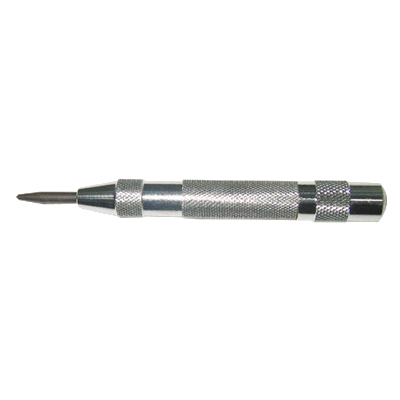 Adjustable Automatic Center Punch | Punches