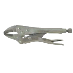 7'' Straight Jaw Locking Plier | Locking Pliers