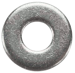 WASHERS M6 HOT DIPPED GALVANIZED | WASHERS USS-SAE-FENDER