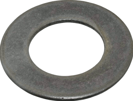WASHERS  5/8'' SAE STEEL PLAIN LOW CARBON | WASHERS USS- SAE- FENDER