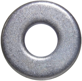 WASHERS M12 STEEL ZINC | WASHERS USS-SAE-FENDER