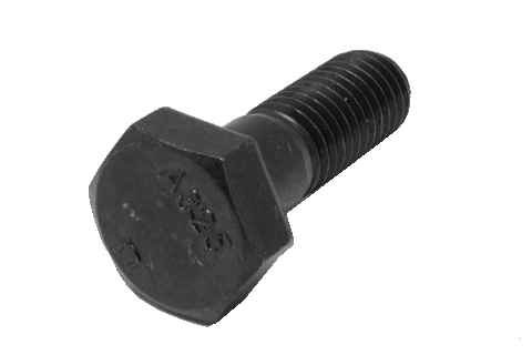 STRUCTURAL BOLTS 1 1/4x 3 1/4'' GRADE A325 PLAIN | STRUCTURAL BOLT