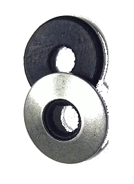 SEALING WASHERS #14 X 5/8 OUTER DIAMETER | SEALING WASHER